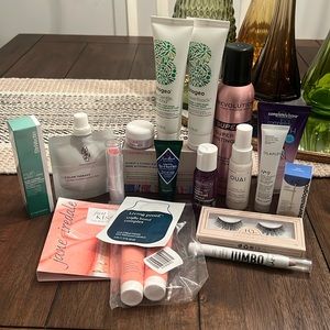 Beauty Bundle